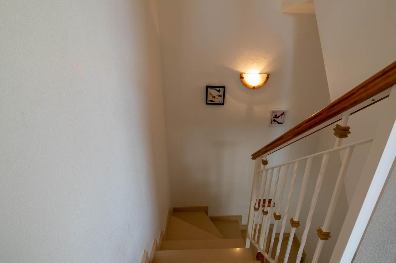 Casa Winnie Alicante Exterior foto